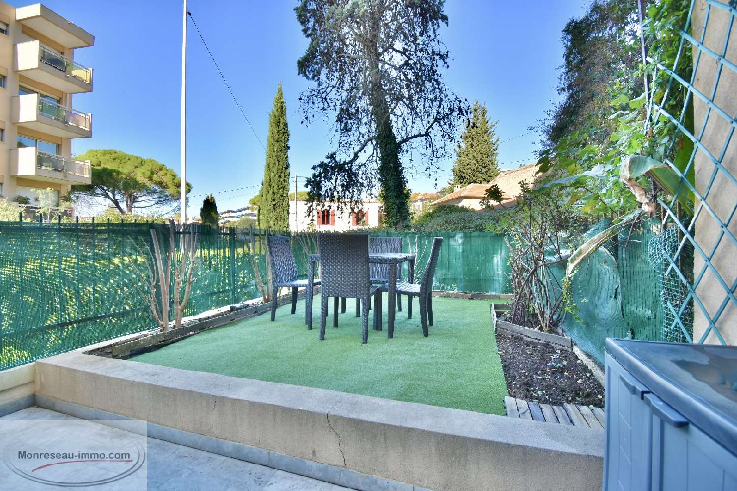  te koop appartement Le Cannet Alpes-Maritimes 7