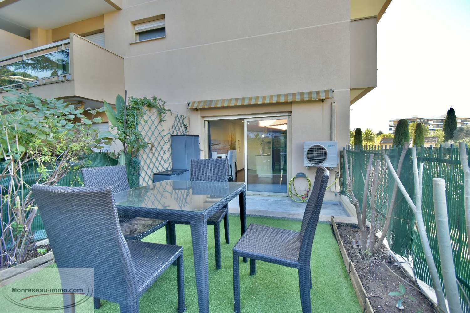  te koop appartement Le Cannet Alpes-Maritimes 8
