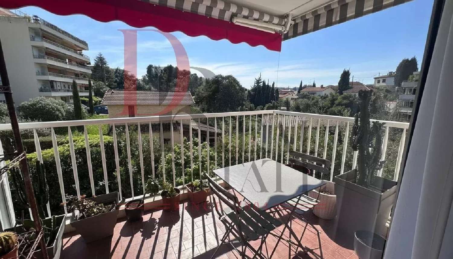 te koop appartement Le Cannet Alpes-Maritimes 1