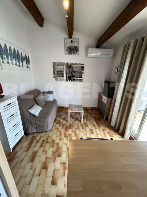 Le Cap d'Agde Hérault Wohnung/ Apartment Bild 7214360