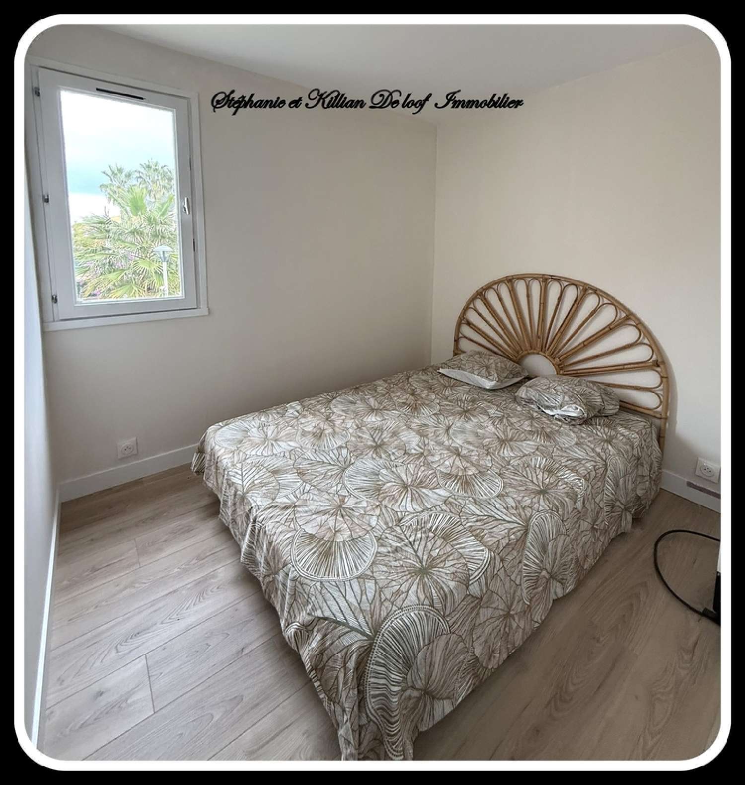 te koop appartement Le Cap d'Agde Hérault 3