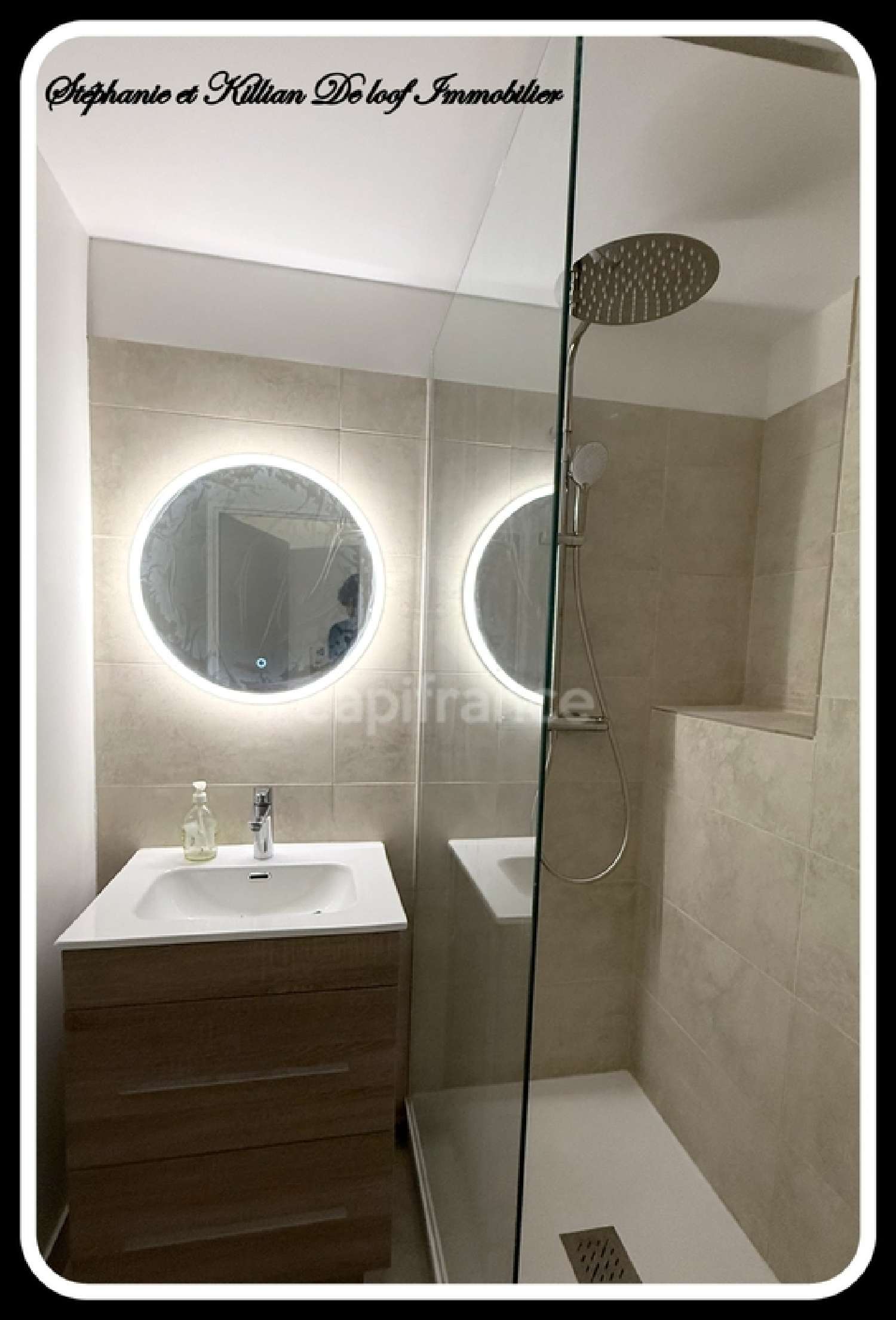 te koop appartement Le Cap d'Agde Hérault 5