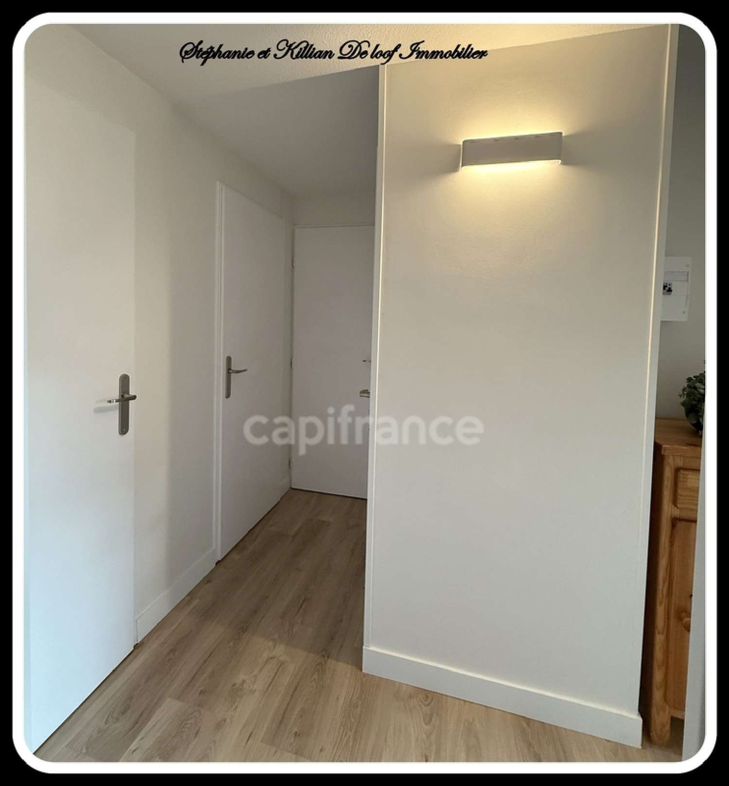 te koop appartement Le Cap d'Agde Hérault 8