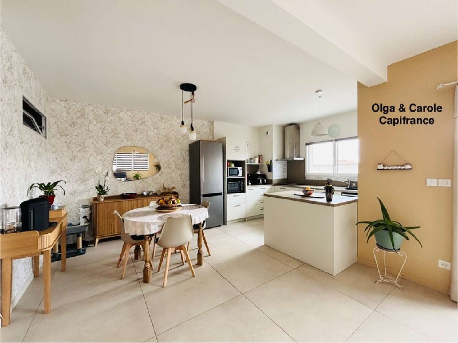 te koop appartement Le Cap d'Agde Hérault 1