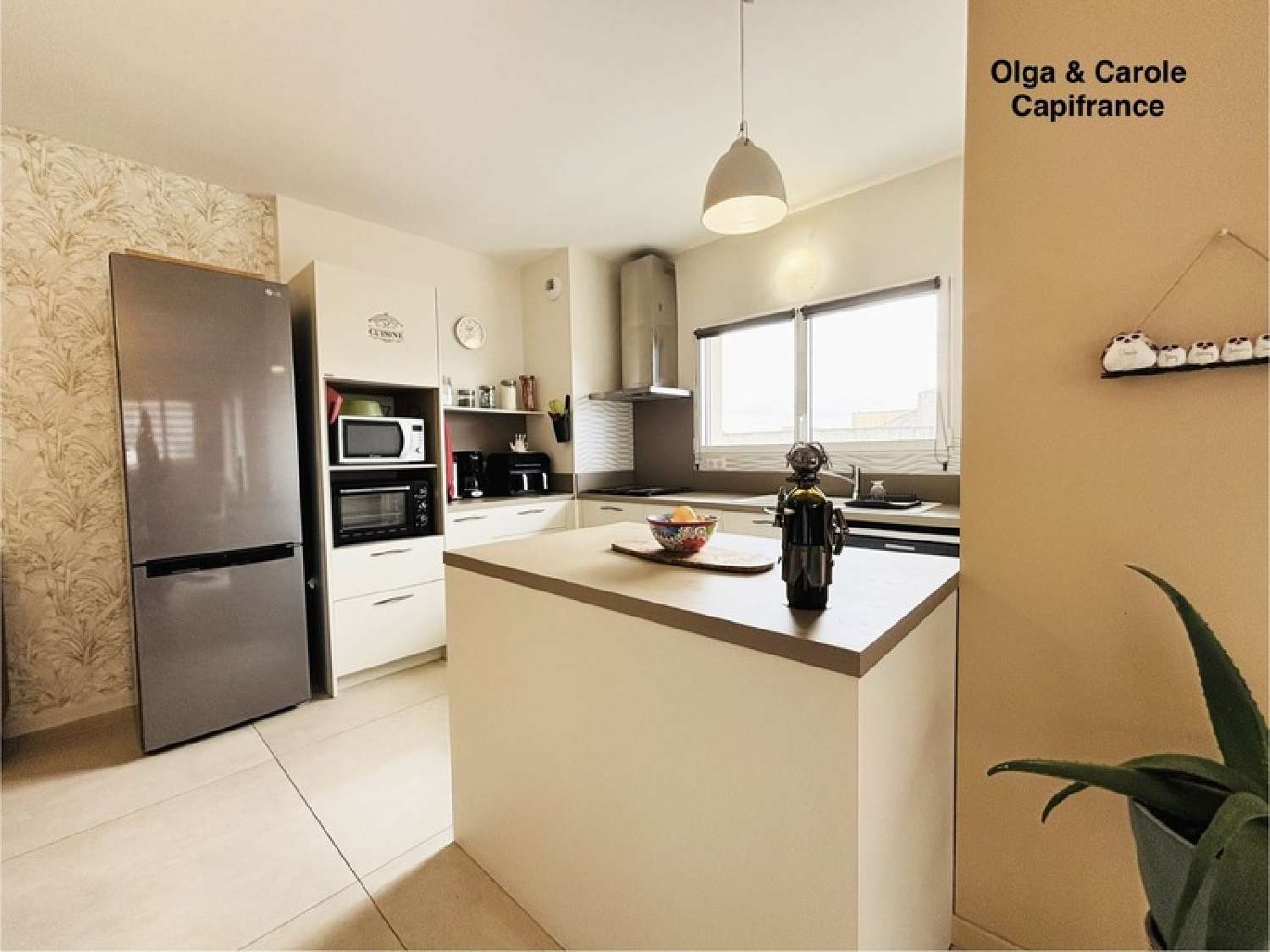 te koop appartement Le Cap d'Agde Hérault 2