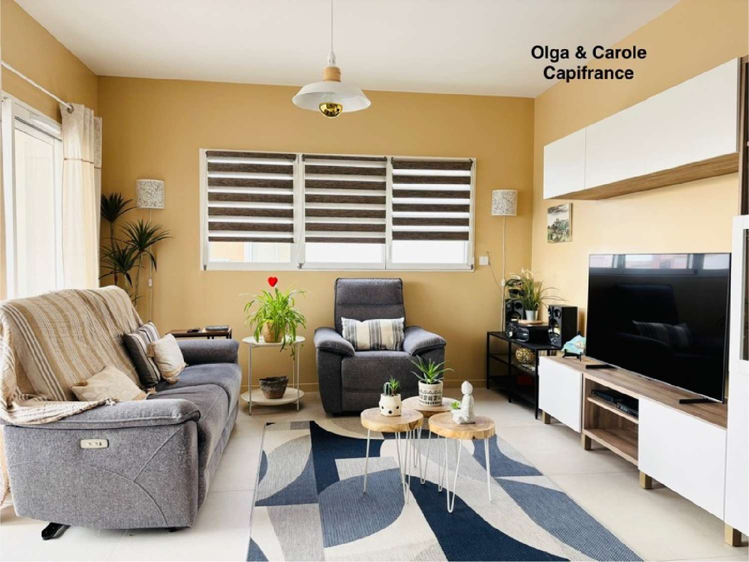 te koop appartement Le Cap d'Agde Hérault 4