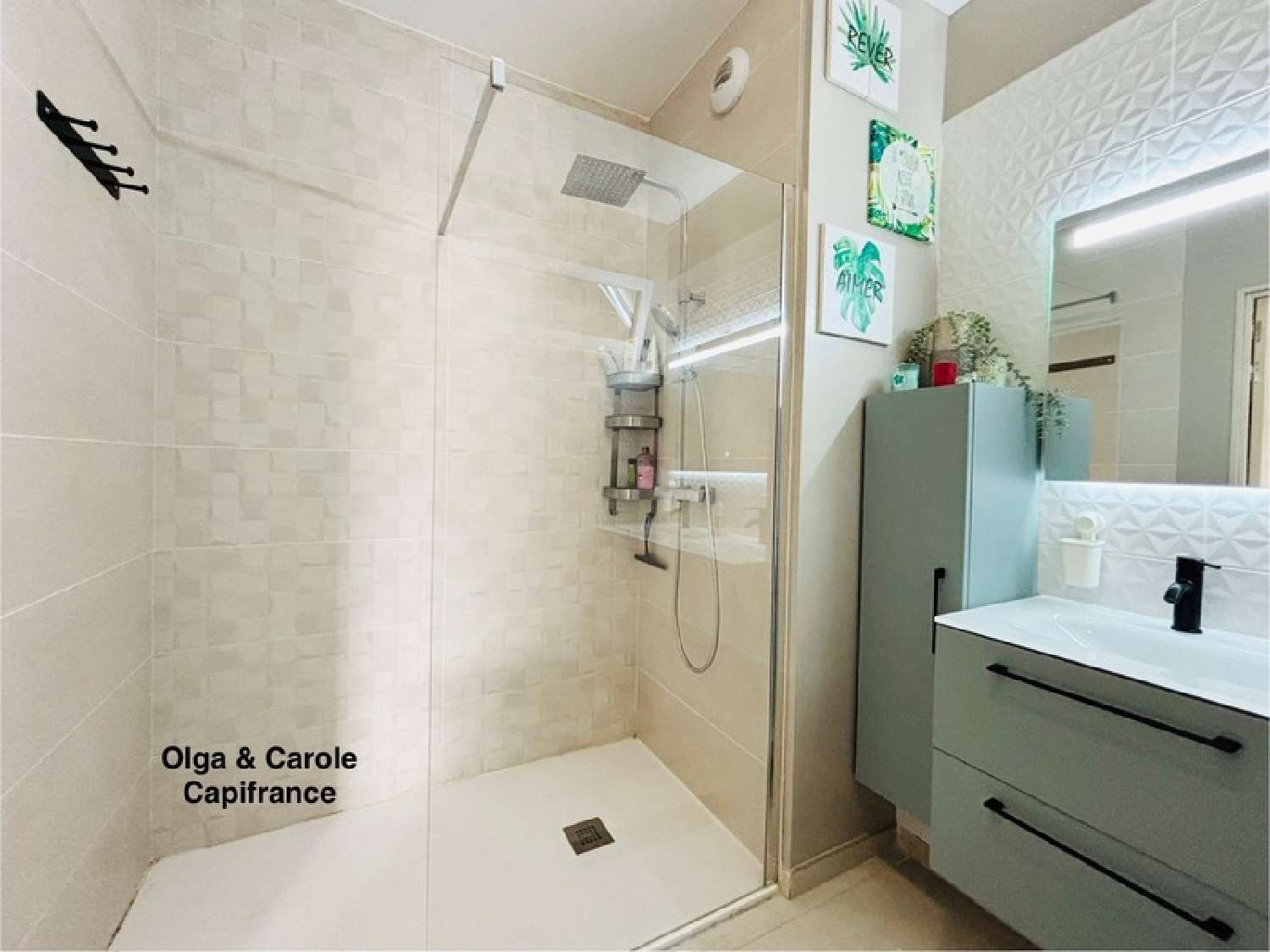 te koop appartement Le Cap d'Agde Hérault 8