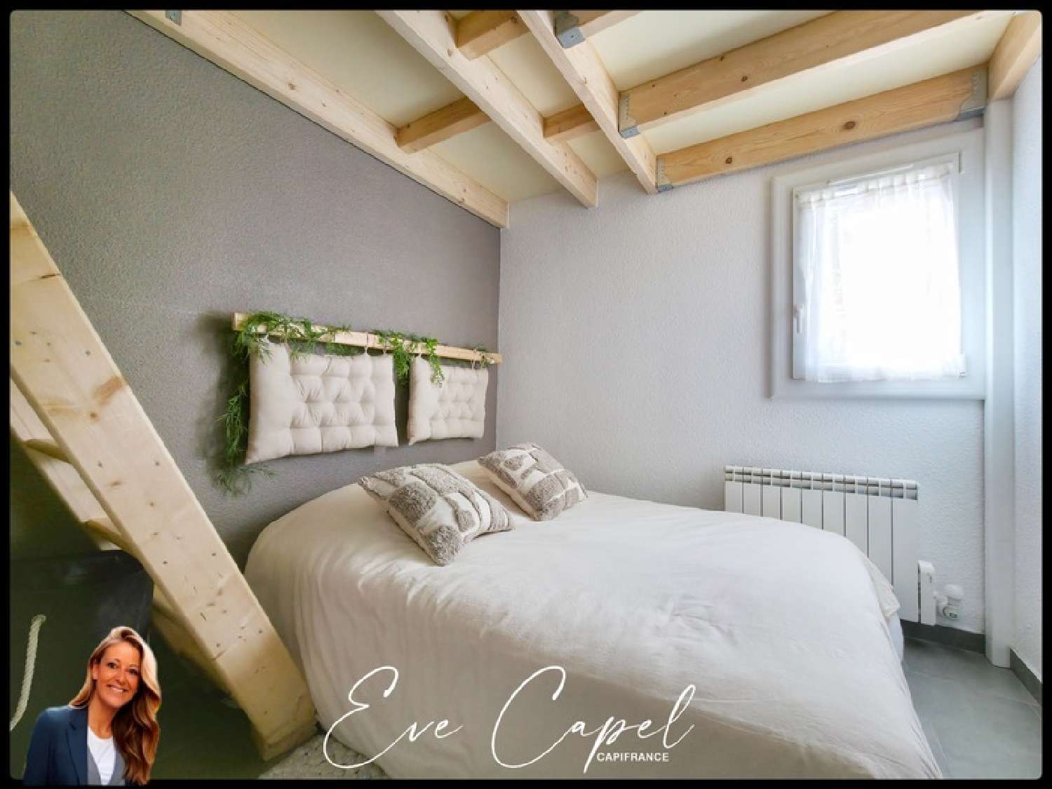  en venta apartamento Le Cap d'Agde Hérault 2