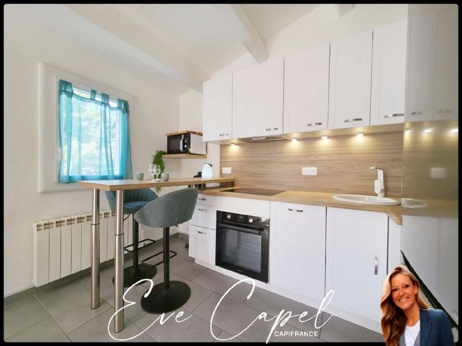  en venta apartamento Le Cap d'Agde Hérault 8