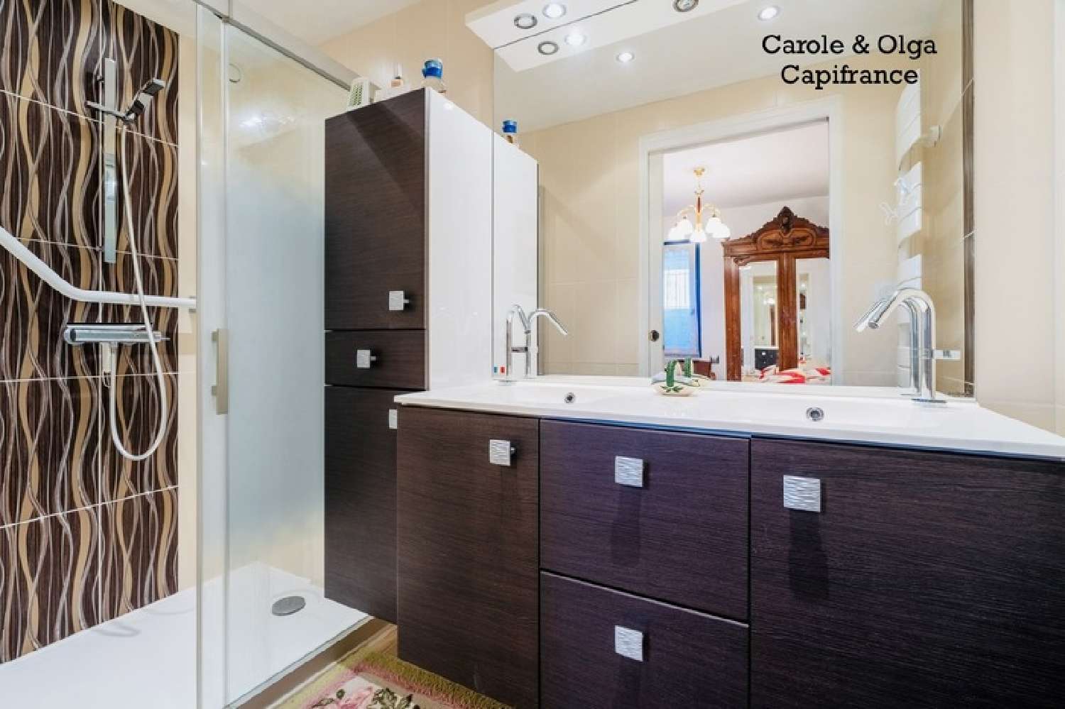  en venta apartamento Le Cap d'Agde Hérault 7