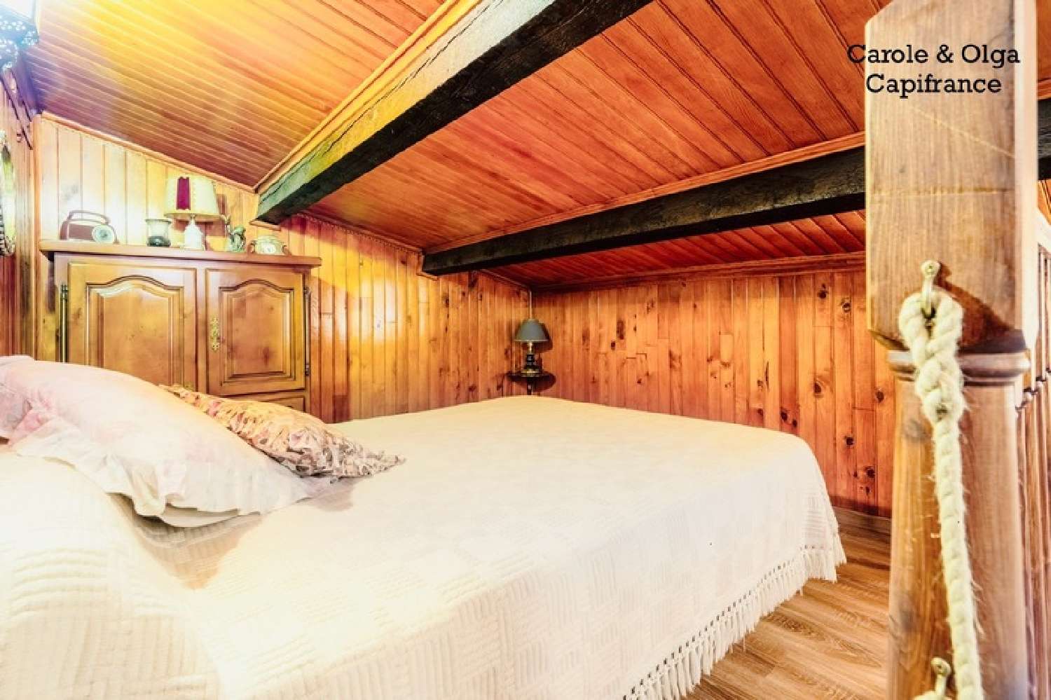  en venta apartamento Le Cap d'Agde Hérault 8