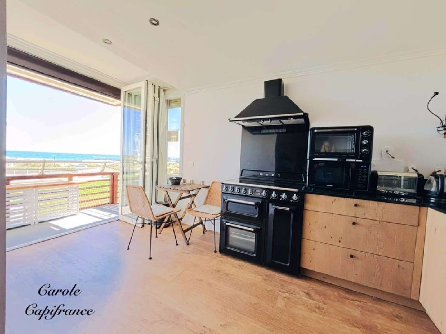  en venta apartamento Le Cap d'Agde Hérault 3