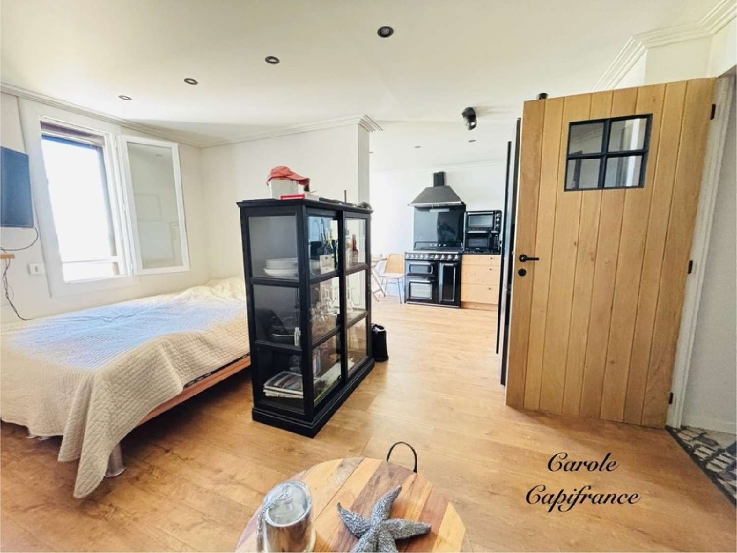  en venta apartamento Le Cap d'Agde Hérault 4