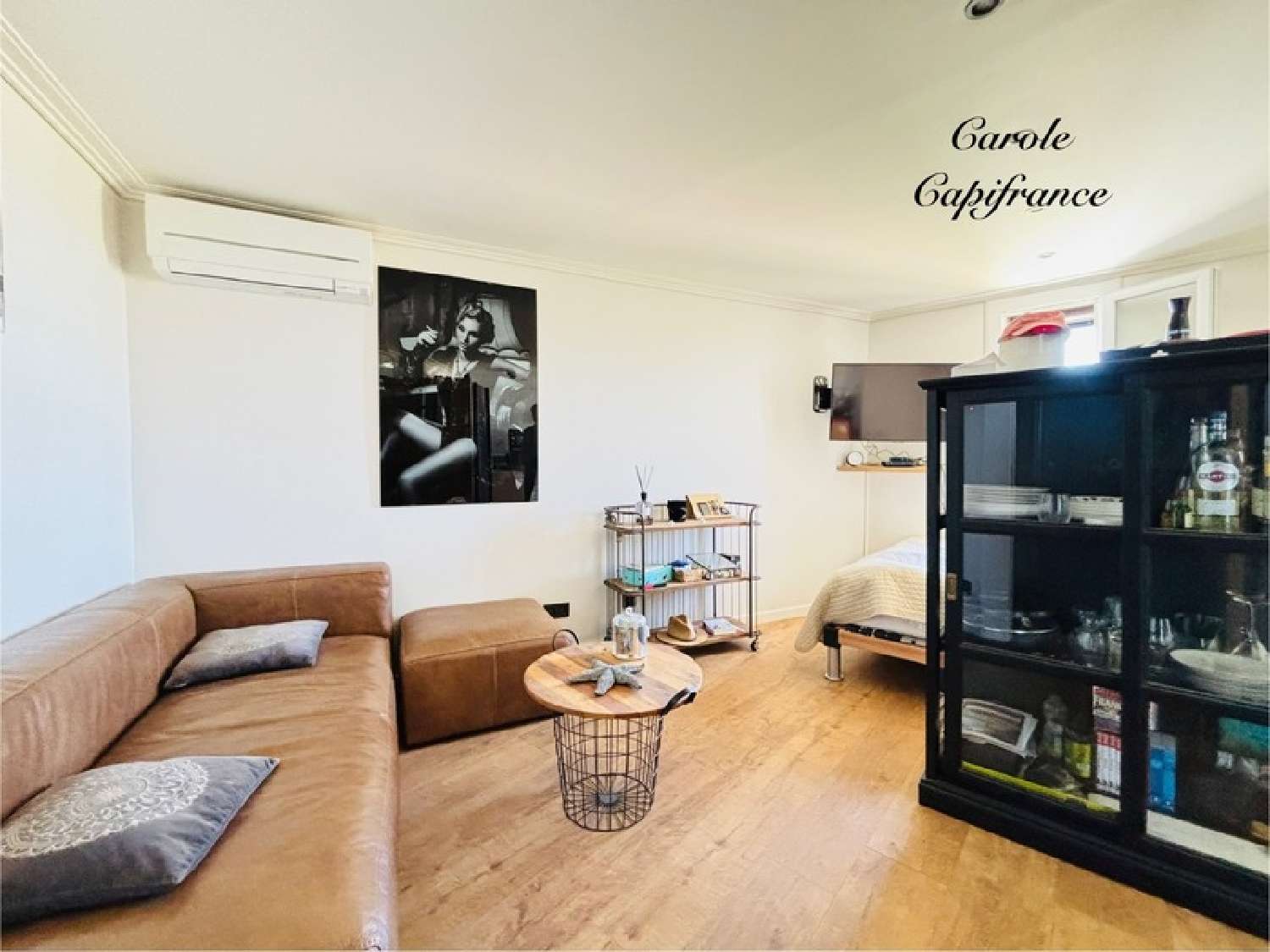  en venta apartamento Le Cap d'Agde Hérault 5