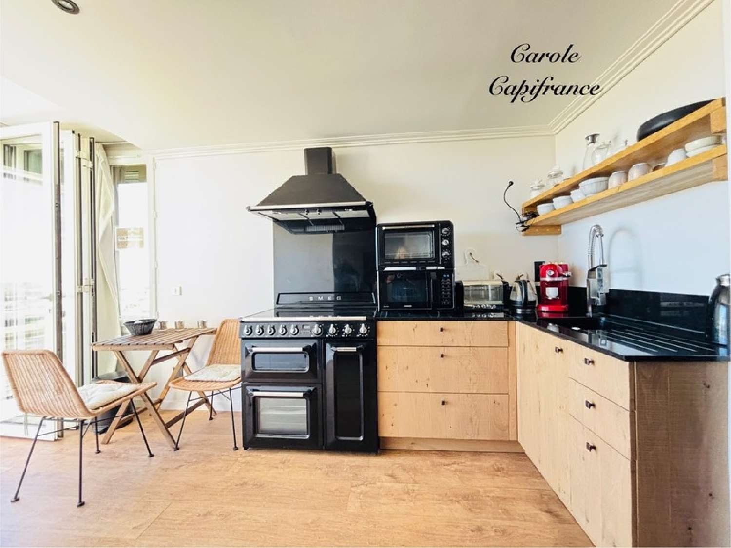  en venta apartamento Le Cap d'Agde Hérault 6