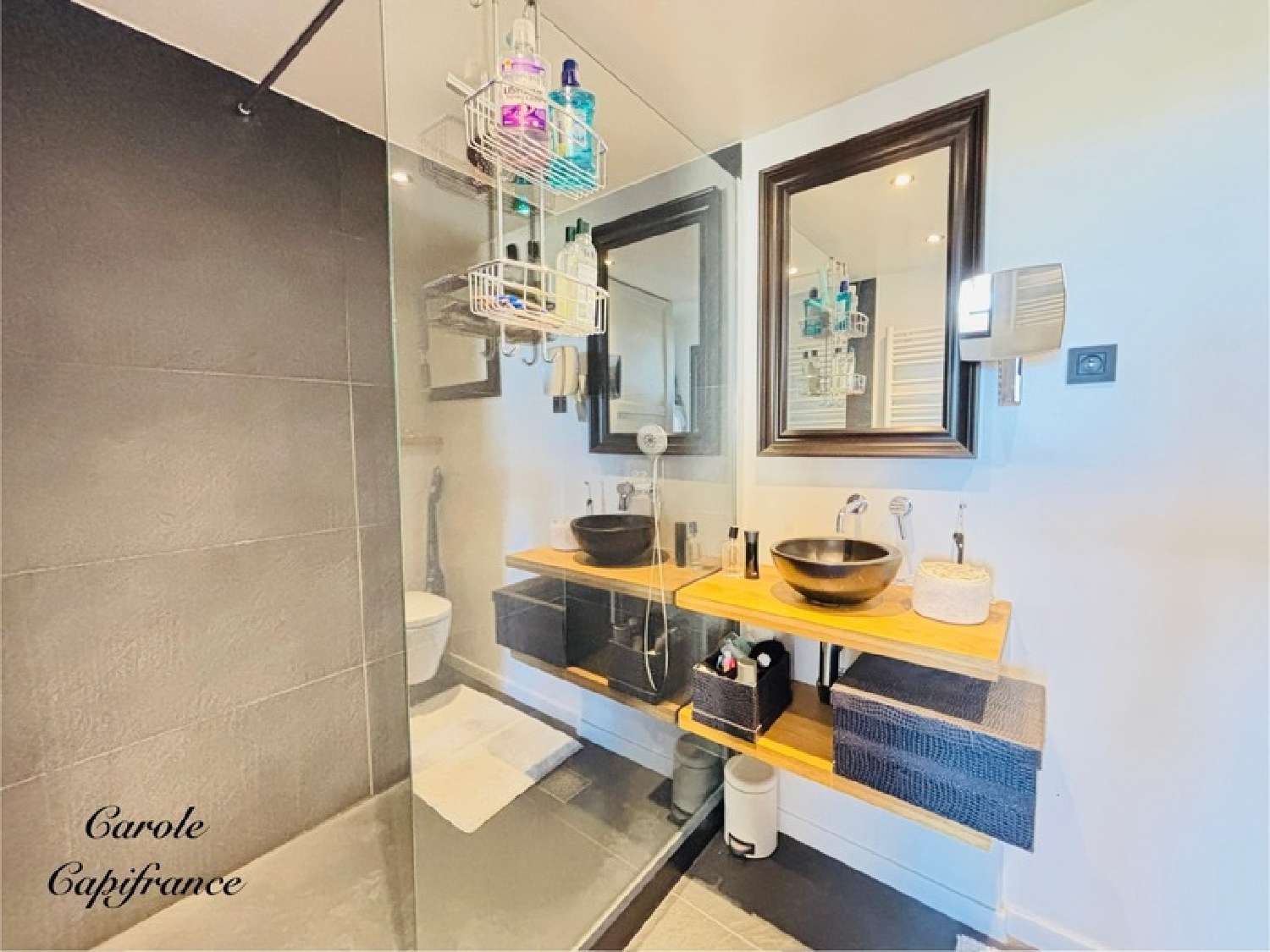  en venta apartamento Le Cap d'Agde Hérault 8