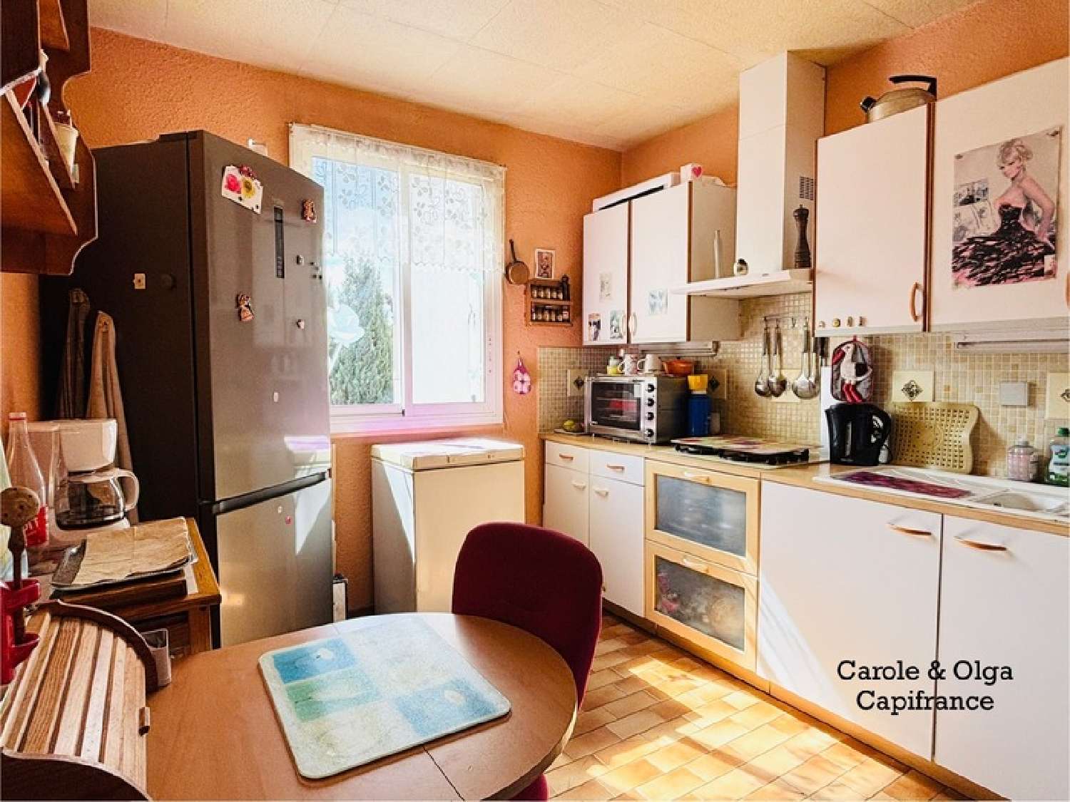  en venta apartamento Le Cap d'Agde Hérault 3