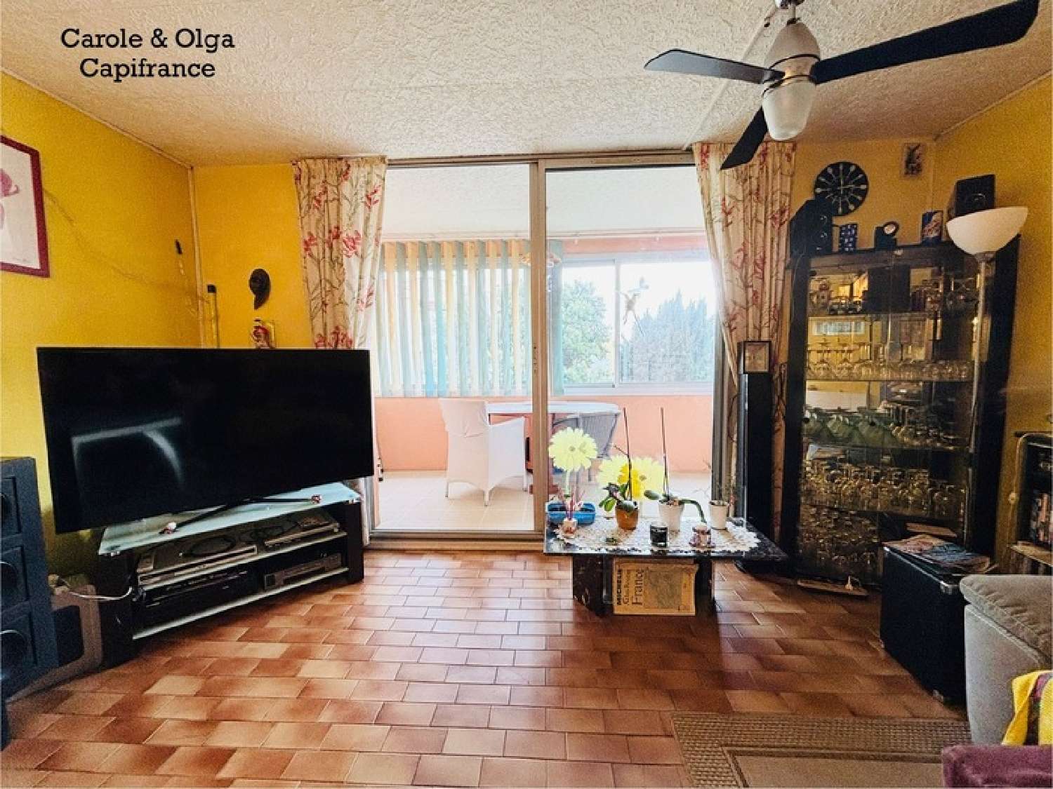  en venta apartamento Le Cap d'Agde Hérault 4