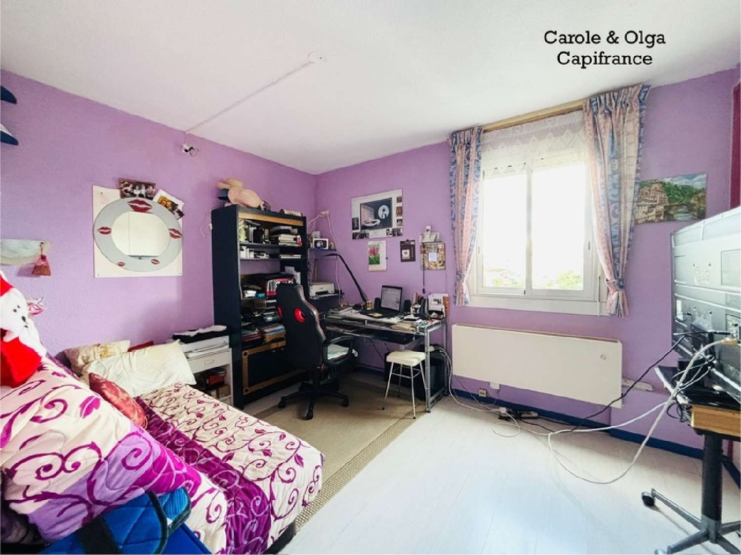  en venta apartamento Le Cap d'Agde Hérault 5