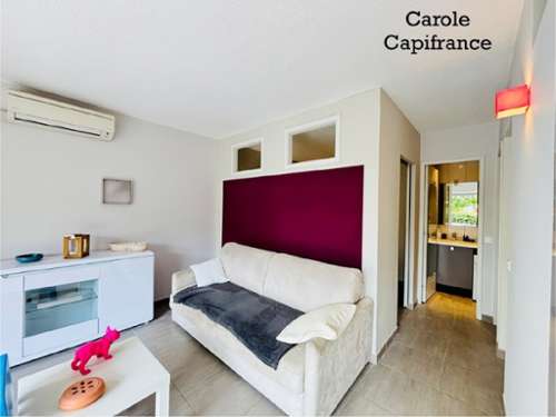 Le Cap d'Agde Hérault apartamento foto 7208820