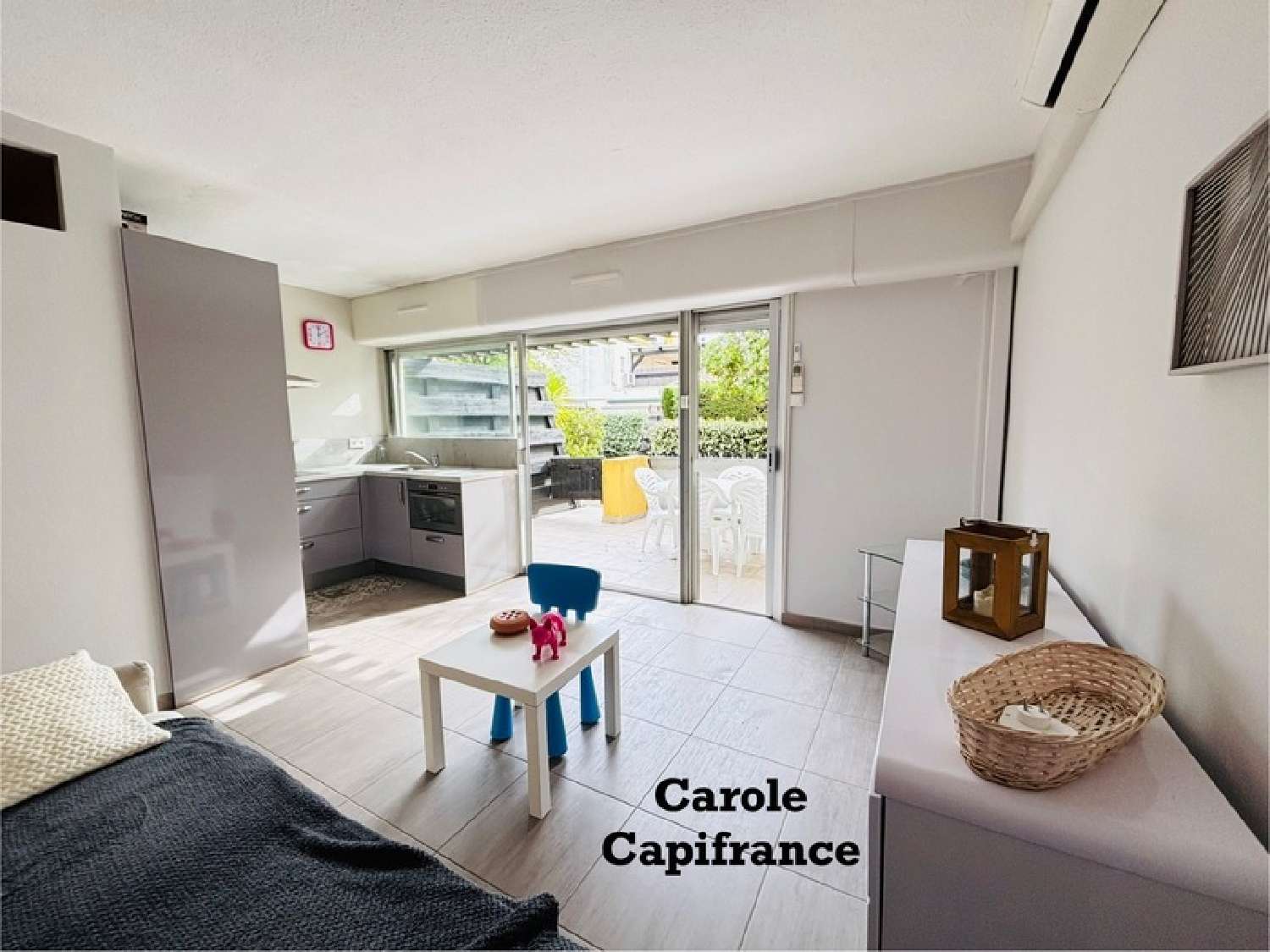  en venta apartamento Le Cap d'Agde Hérault 2