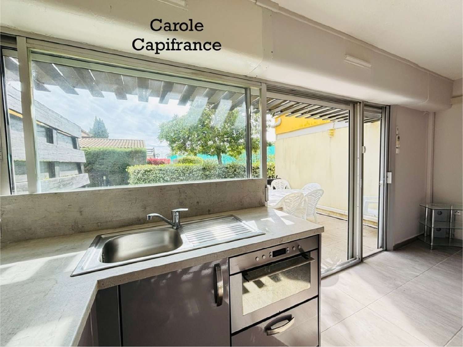  en venta apartamento Le Cap d'Agde Hérault 3