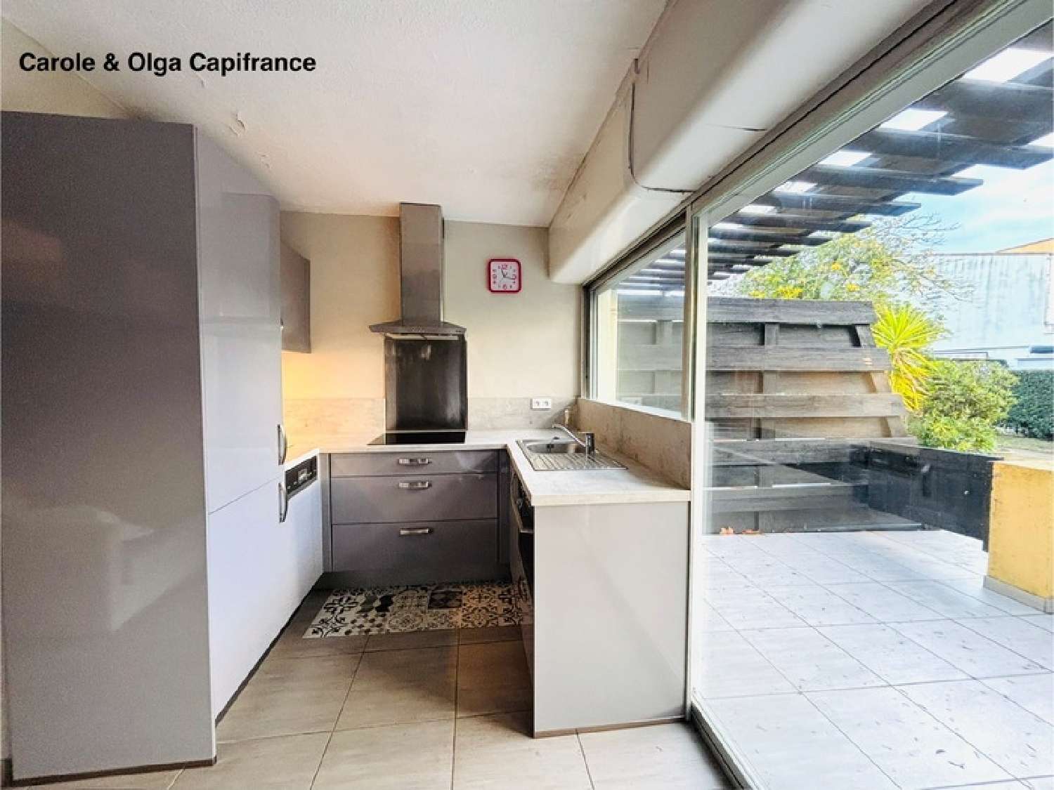  en venta apartamento Le Cap d'Agde Hérault 5