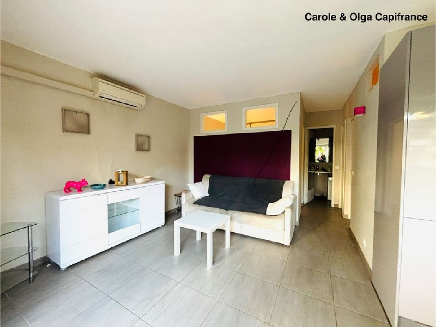 en venta apartamento Le Cap d'Agde Hérault 6