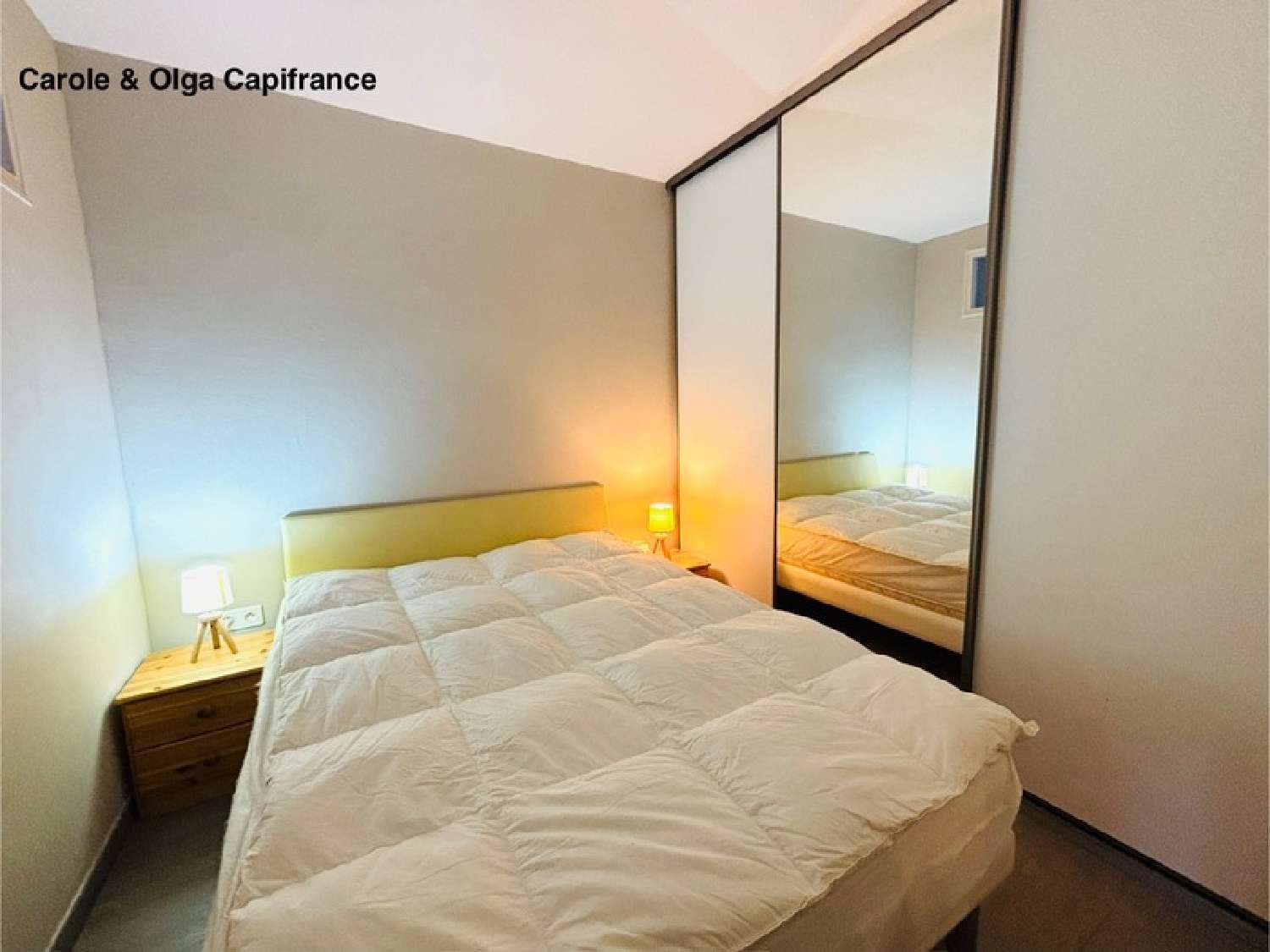  en venta apartamento Le Cap d'Agde Hérault 7