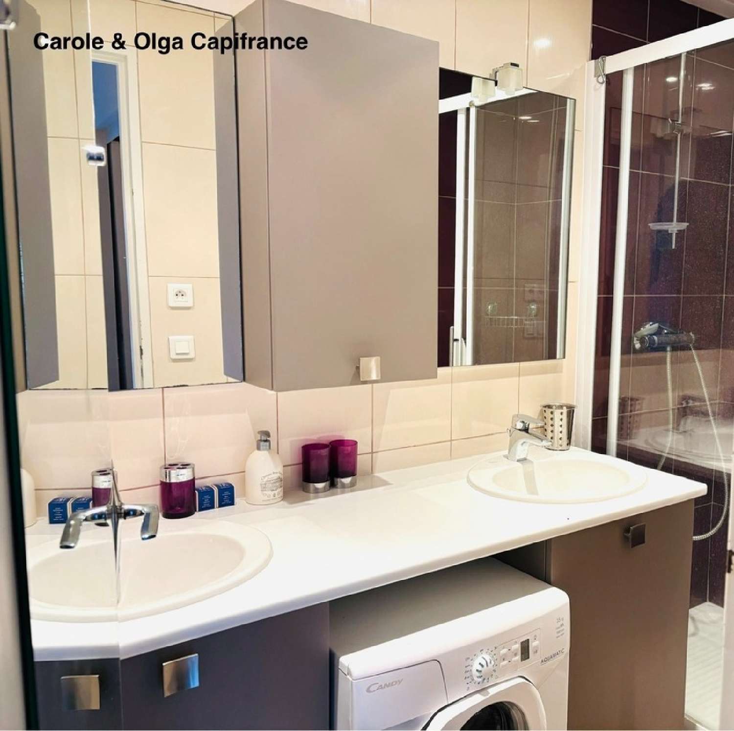  en venta apartamento Le Cap d'Agde Hérault 8