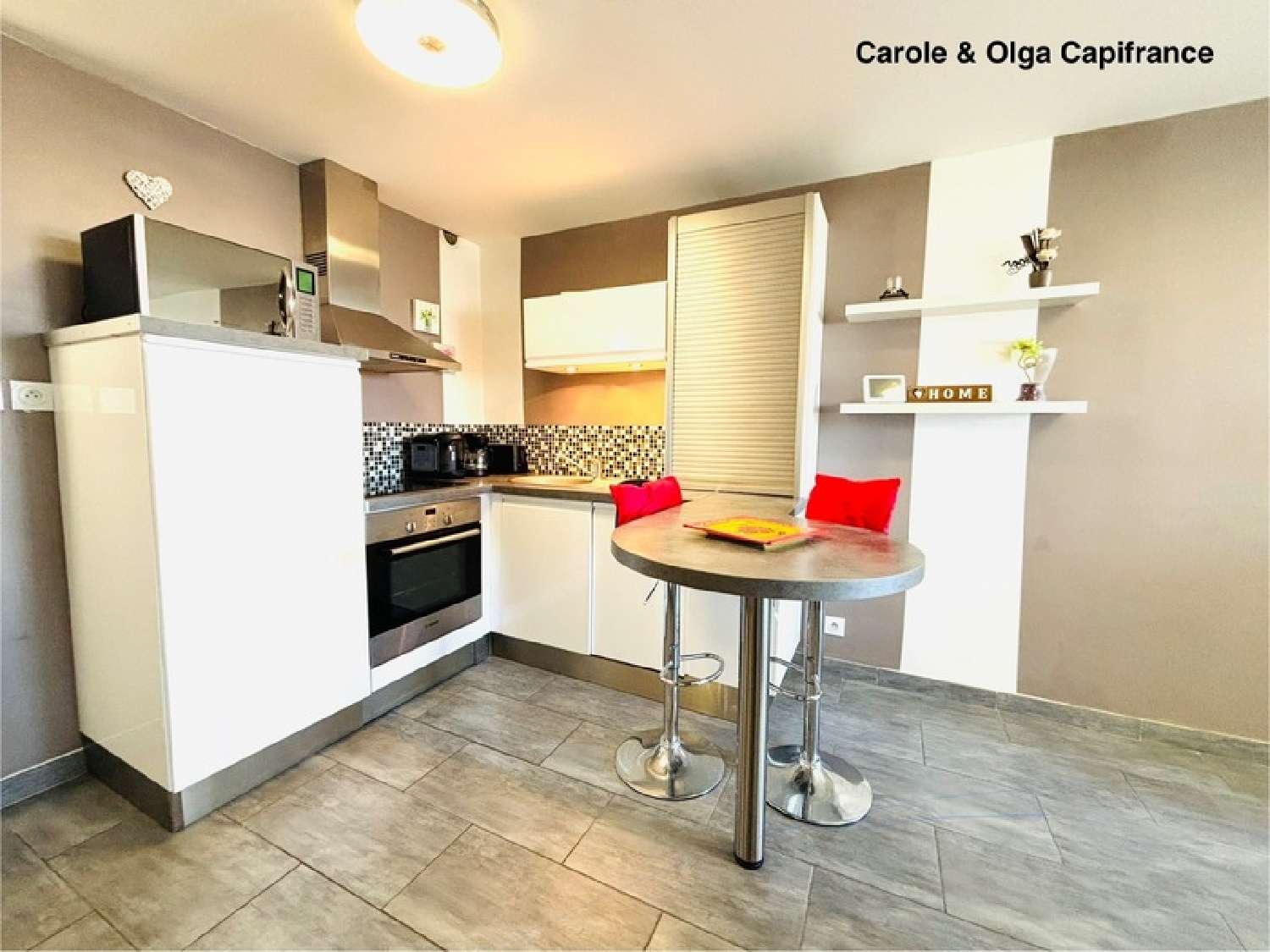  en venta apartamento Le Cap d'Agde Hérault 2