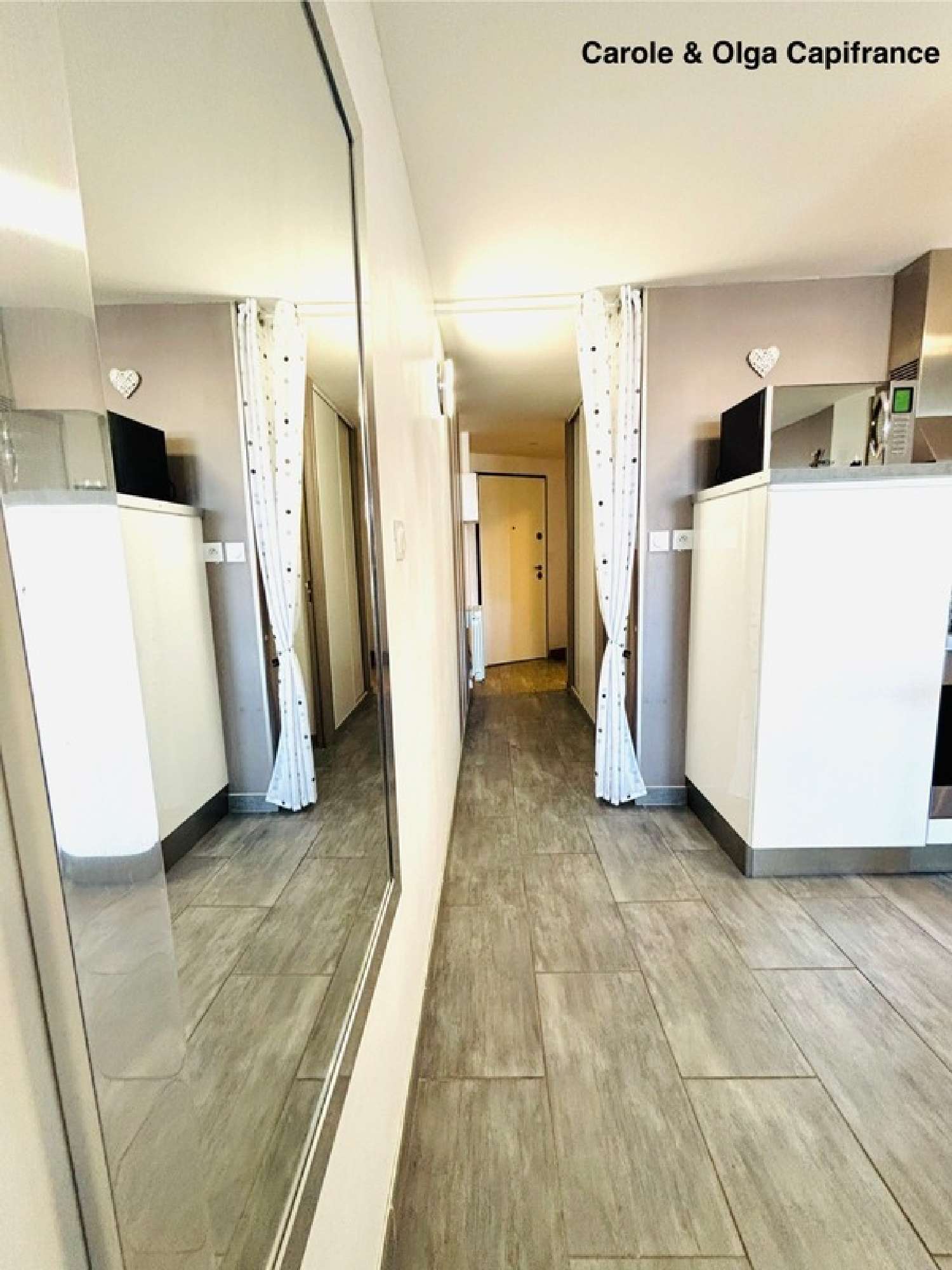  en venta apartamento Le Cap d'Agde Hérault 6