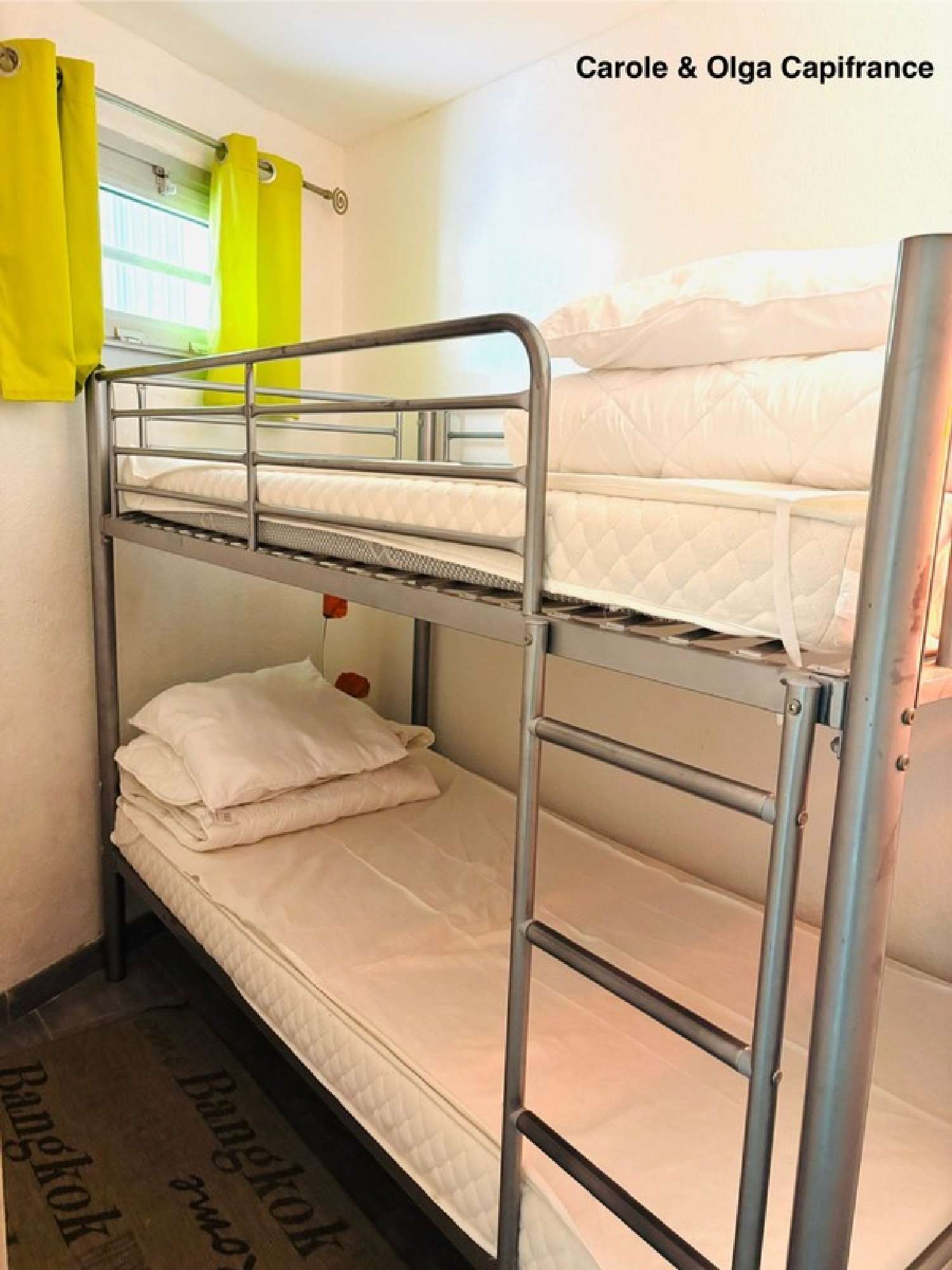  en venta apartamento Le Cap d'Agde Hérault 7