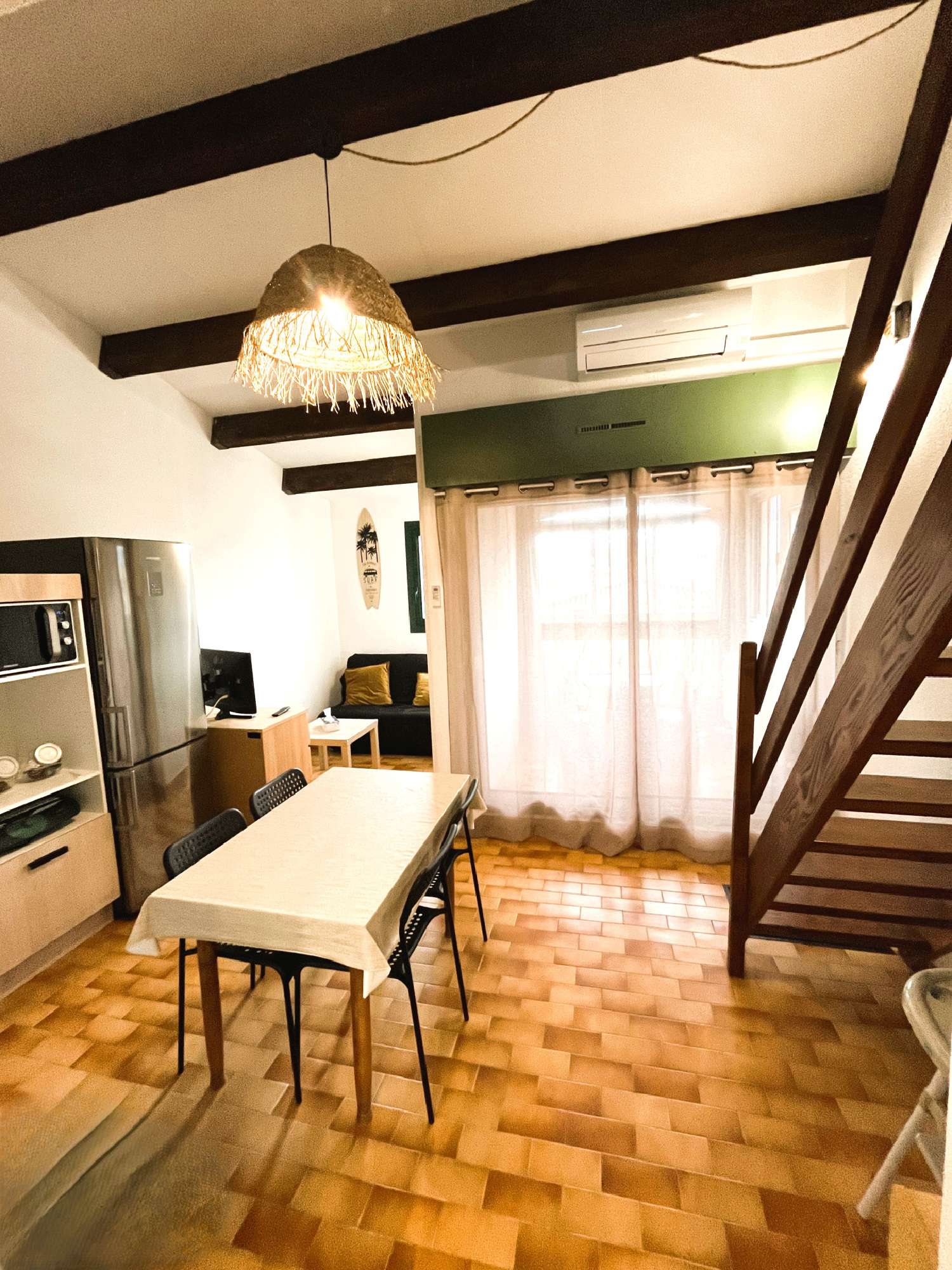 te koop appartement Le Cap d'Agde Hérault 3