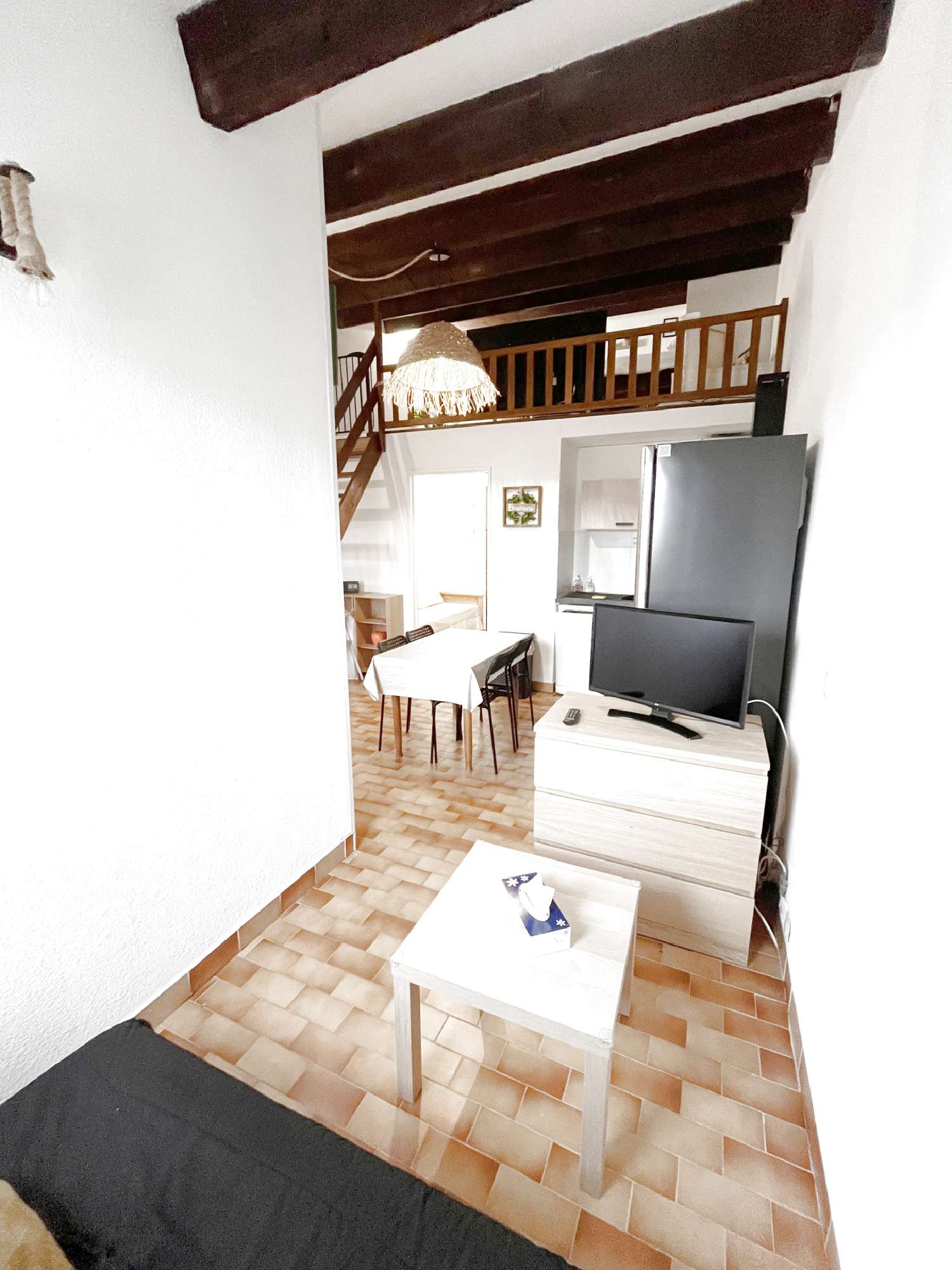 te koop appartement Le Cap d'Agde Hérault 6