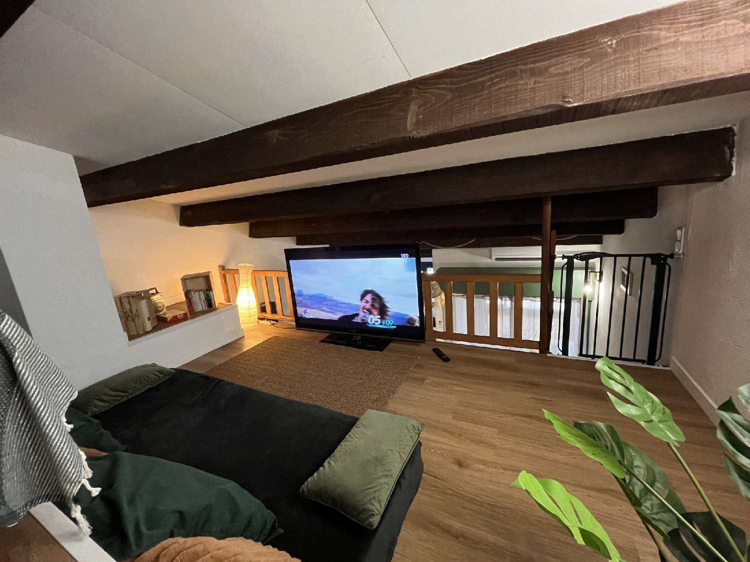 te koop appartement Le Cap d'Agde Hérault 7