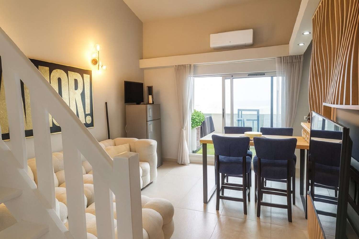  for sale apartment Le Cap d'Agde Hérault 2