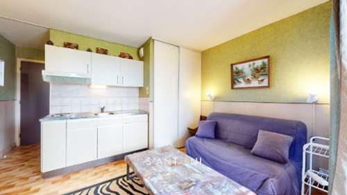 Le Cap d'Agde Hérault Wohnung/ Apartment Bild 7169793