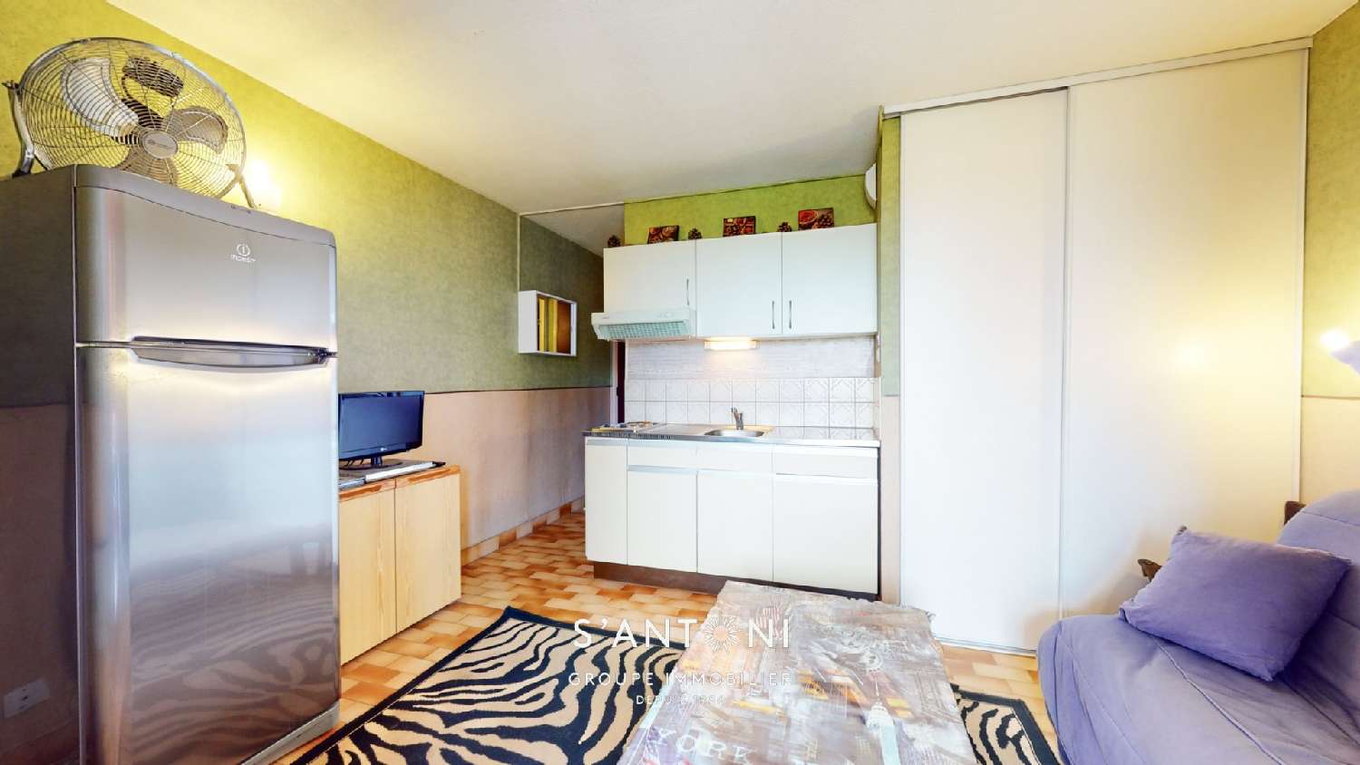 en venta apartamento Le Cap d'Agde Hérault 3