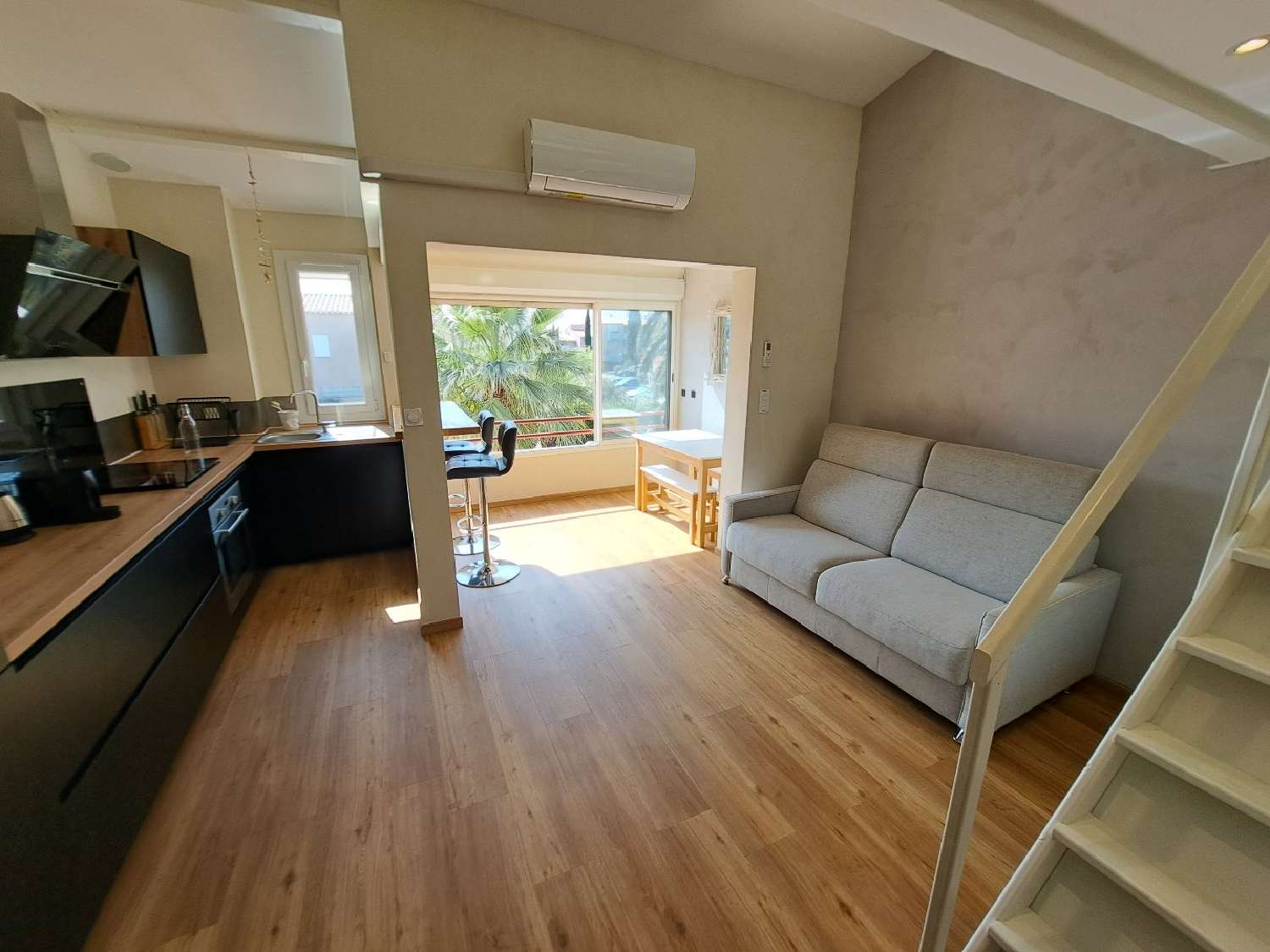  for sale apartment Le Cap d'Agde Hérault 1