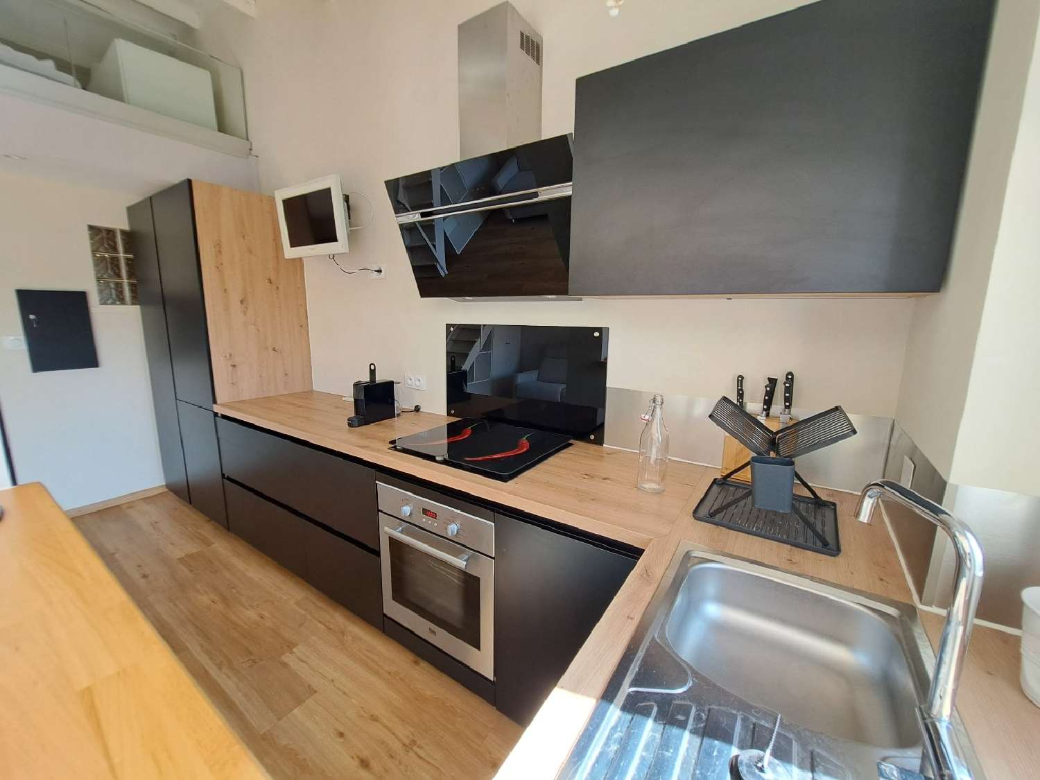  for sale apartment Le Cap d'Agde Hérault 4