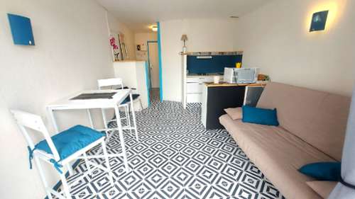 Le Cap d'Agde Hérault appartement foto 7169799