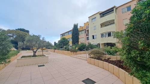 Le Cap d'Agde Hérault apartamento foto 7169814