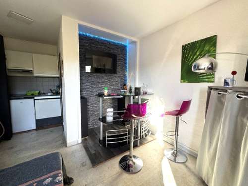 Le Cap d'Agde Hérault apartamento foto 7169815