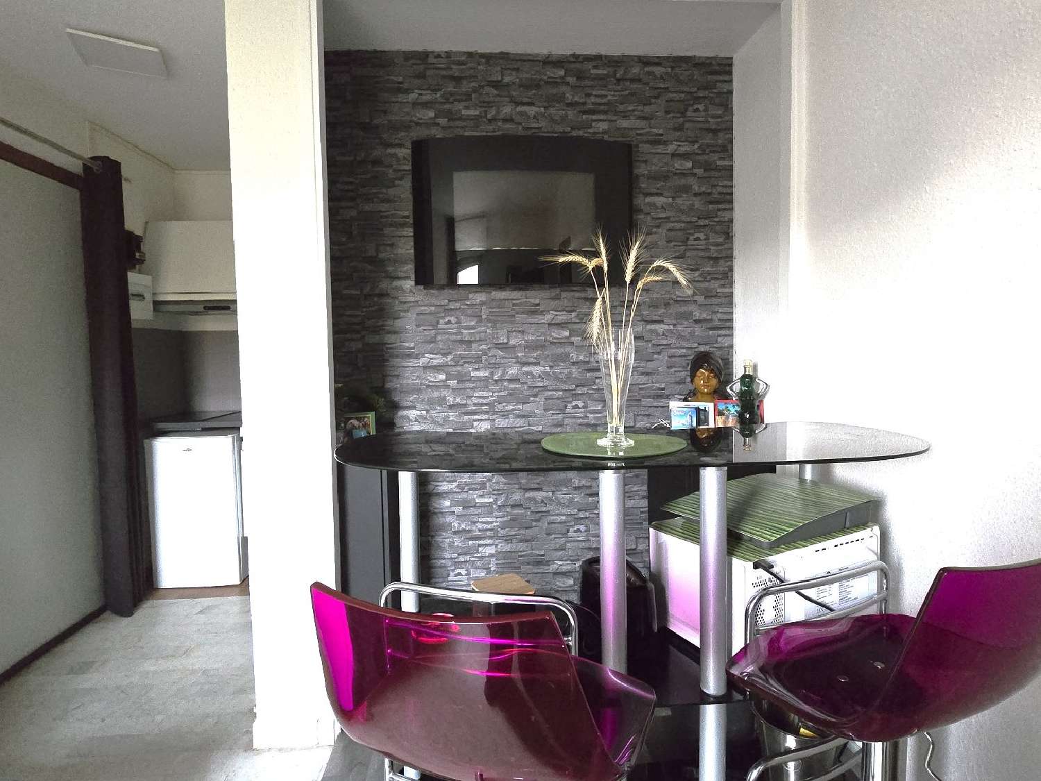 en venta apartamento Le Cap d'Agde Hérault 2