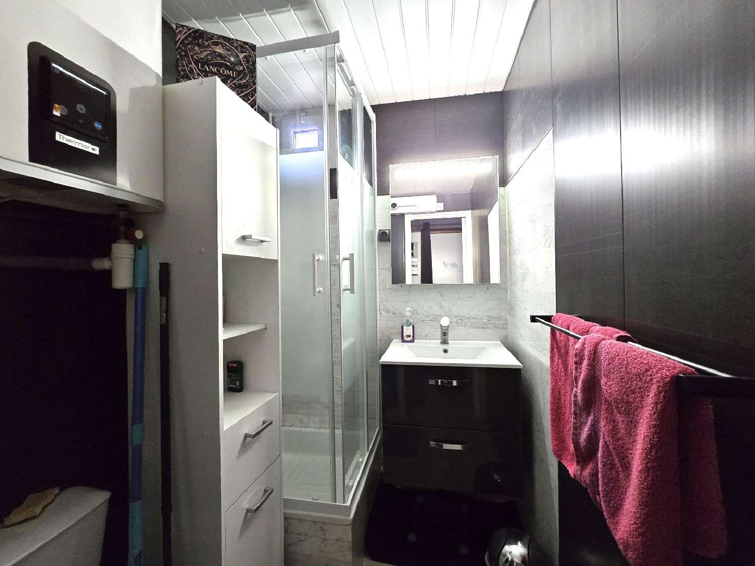  en venta apartamento Le Cap d'Agde Hérault 5