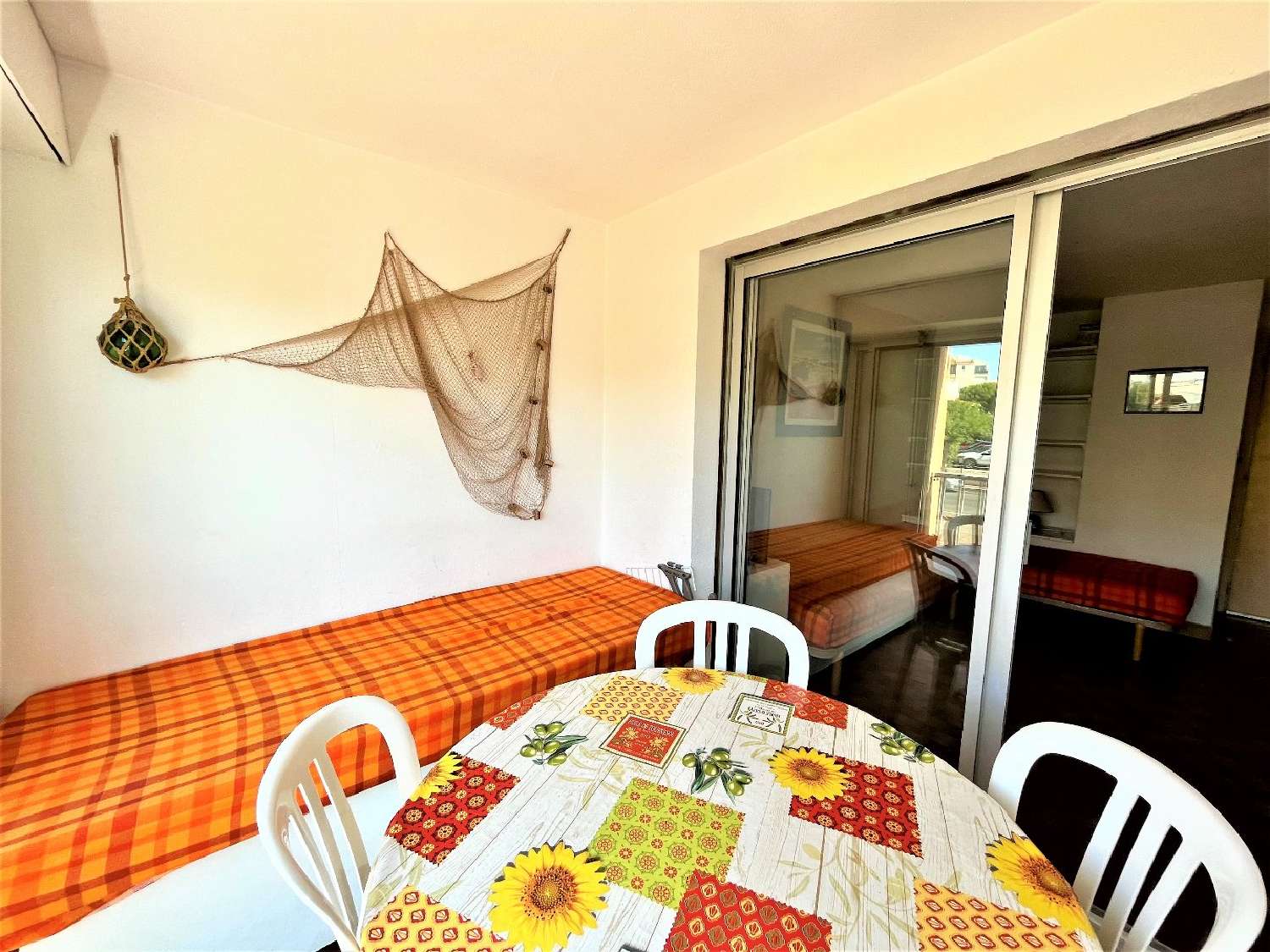  te koop appartement Le Cap d'Agde Hérault 2