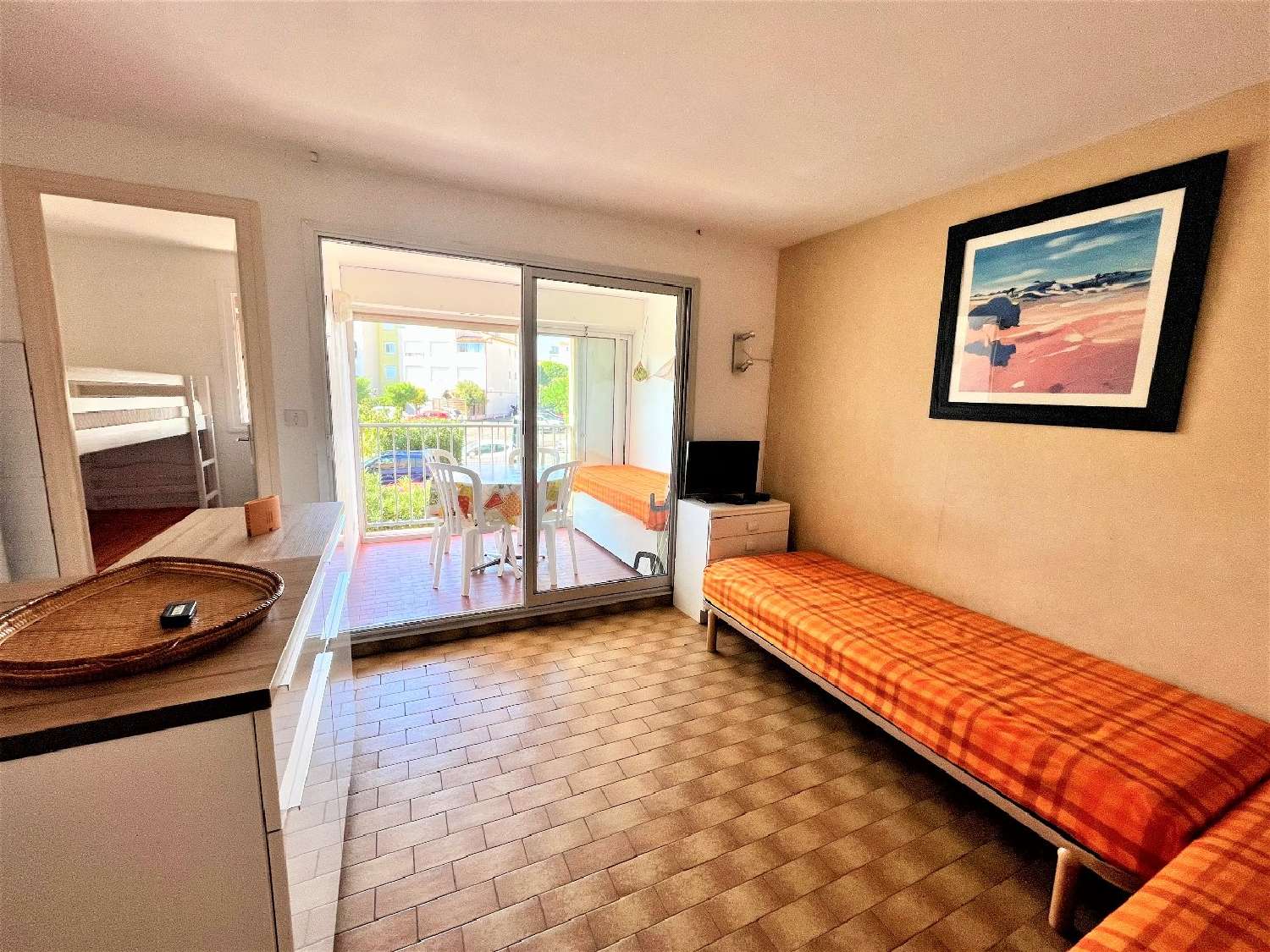  te koop appartement Le Cap d'Agde Hérault 7