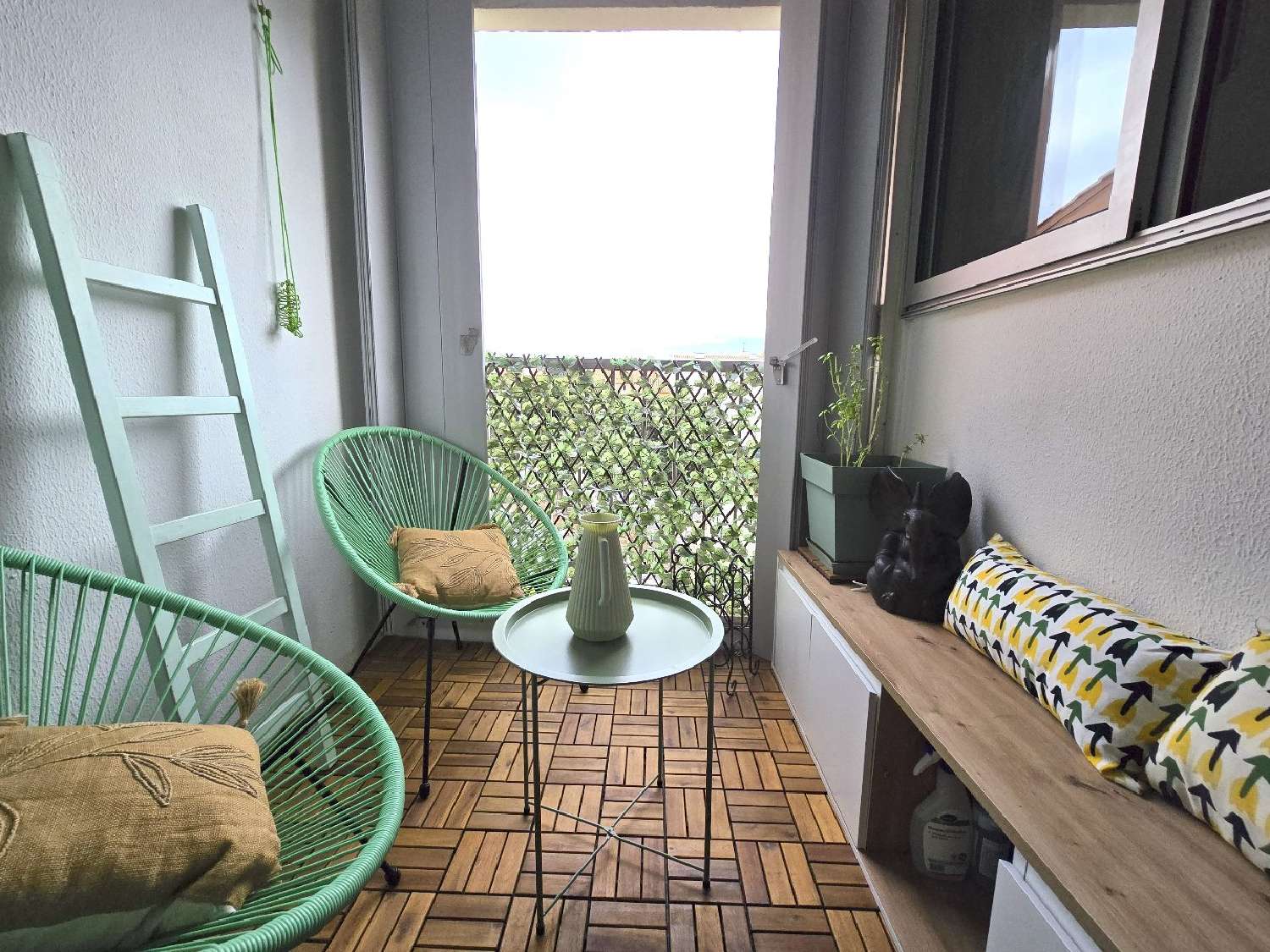 te koop appartement Le Cap d'Agde Hérault 2