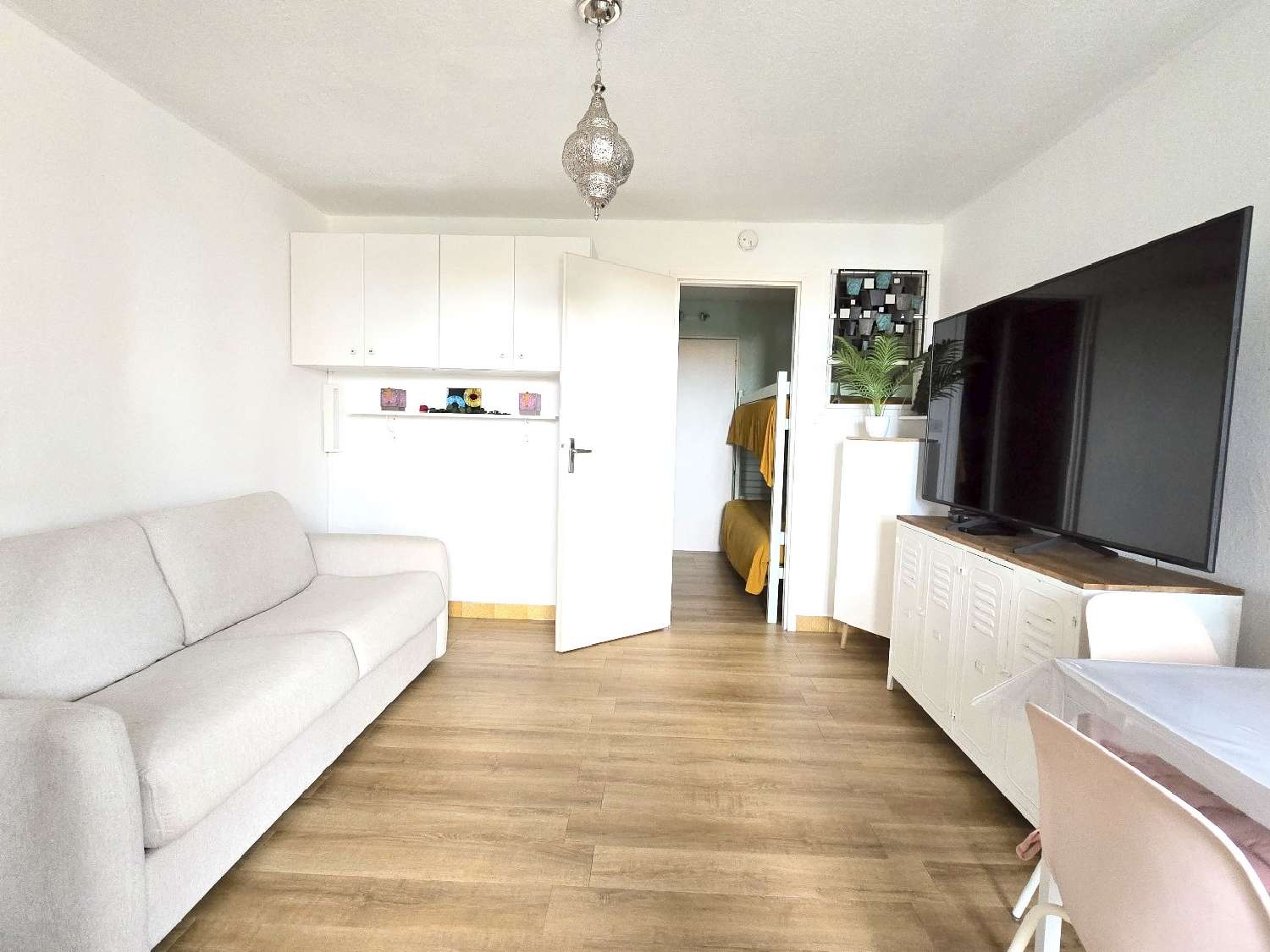 te koop appartement Le Cap d'Agde Hérault 3